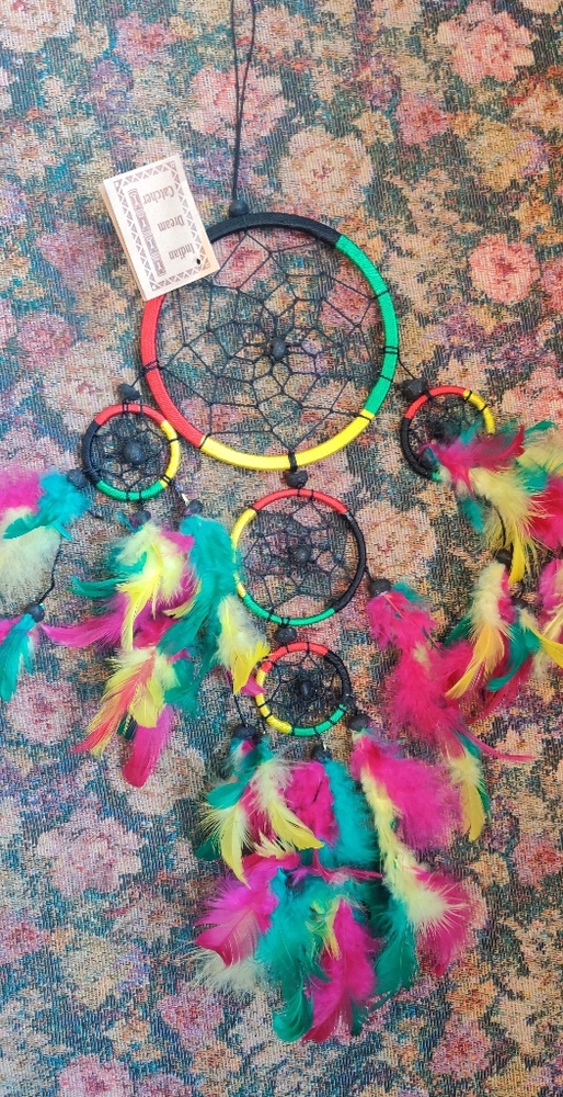 DreamCatcher